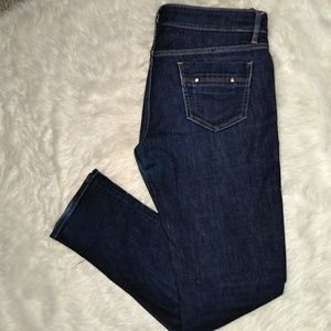Banana Republic Skinny Denim